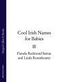 Cool Irish Names for Babies