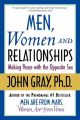 Men, Women and Relationships