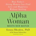 Alpha Woman Meets Her Match