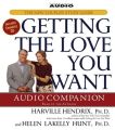 Getting the Love You Want Audio Companion