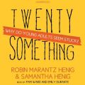 Twentysomething