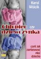 Chlopiec czy dziewczynka...