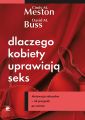Dlaczego kobiety uprawiaja seks?