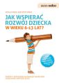 Samo Sedno - Jak wspierac rozwoj dziecka w wieku 6–13 lat?