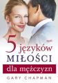 5 jezykow milosci dla mezczyzn