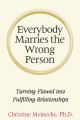 Everybody Marries the Wrong Person