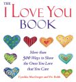 The "I Love You" Book
