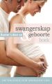 Suster Lilian se swangerskap & geboorteboek