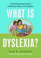 What is Dyslexia?