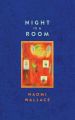 Night is a Room (TCG Edition)