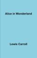 Alice in Wonderland