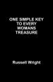 ONE SIMPLE KEY TO EVERY WOMANS TREASURE