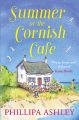 The Cornish Cafe Series