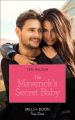 The Maverick's Secret Baby