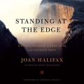 Standing at the Edge