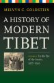 A History of Modern Tibet, Volume 4