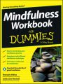 Mindfulness Workbook For Dummies