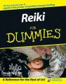 Reiki For Dummies