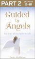 Guided By Angels: Part 2 of 3: There Are No Goodbyes, My Tour of the Spirit World