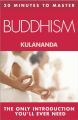 20 MINUTES TO MASTER  BUDDHISM