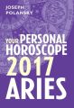 Aries 2017: Your Personal Horoscope