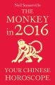 The Monkey in 2016: Your Chinese Horoscope