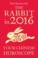 The Rabbit in 2016: Your Chinese Horoscope