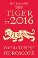 The Tiger in 2016: Your Chinese Horoscope