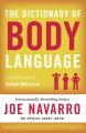 The Dictionary of Body Language