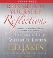 Reposition Yourself Reflections