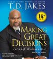 Making Great Decisions
