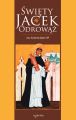 Swiety Jacek Odrowaz