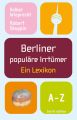 Berliner populare Irrtumer