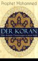 Der Koran - Zwei deutsche Ubersetzungen in einem Buch