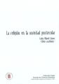 La religion en la sociedad postsecular