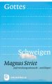 Gottes Schweigen