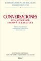 Conversaciones con Mons. Escriva de Balaguer