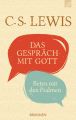 Das Gesprach mit Gott