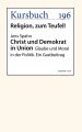 Christ und Demokrat in Union