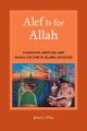 Alef Is for Allah