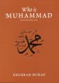 Who is Muhammad?