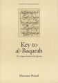 Key to al-Baqarah