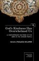 God's Kindness Has Overwhelmed Us