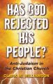 Has God Rejected His People?