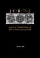 Journal of Greco-Roman Christianity and Judaism, Volume 12