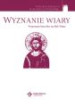 Wyznanie wiary