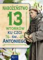 Nabozenstwo 13 wtorkow ku czci sw. Antoniego