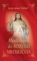 Modlitewnik do Bozego milosierdzia