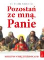 Pozostan ze mna, Panie