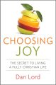 Choosing Joy